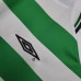 Celtic 01/03 Home Soccer Jersey